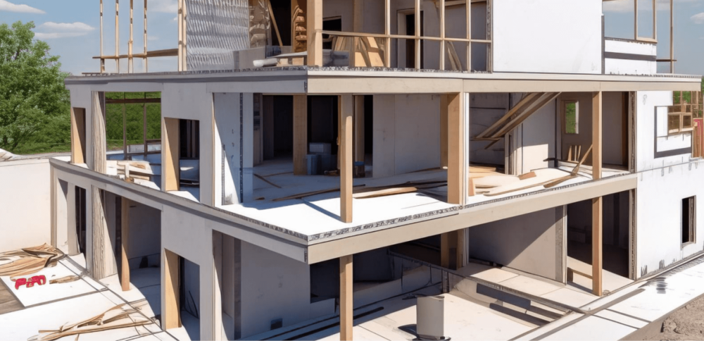 Building Property