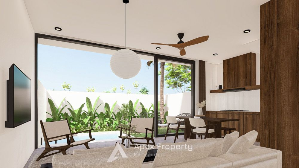 apex property