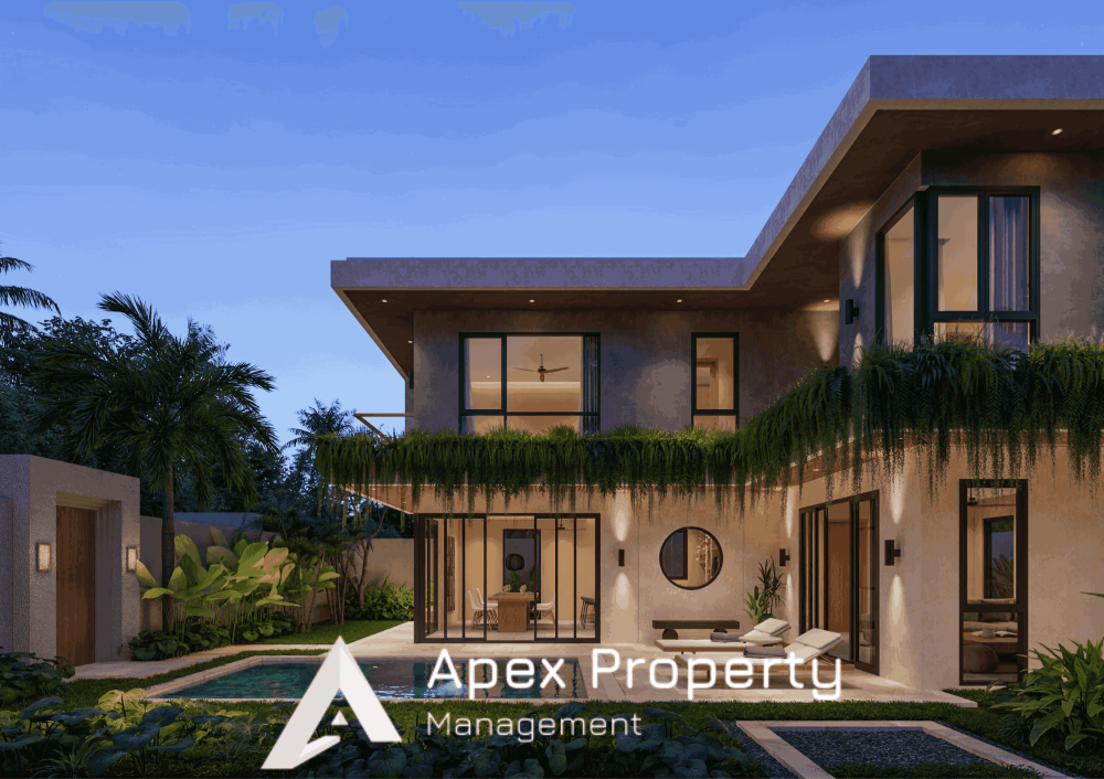 apex property