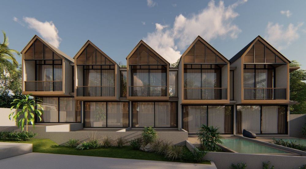 apex property