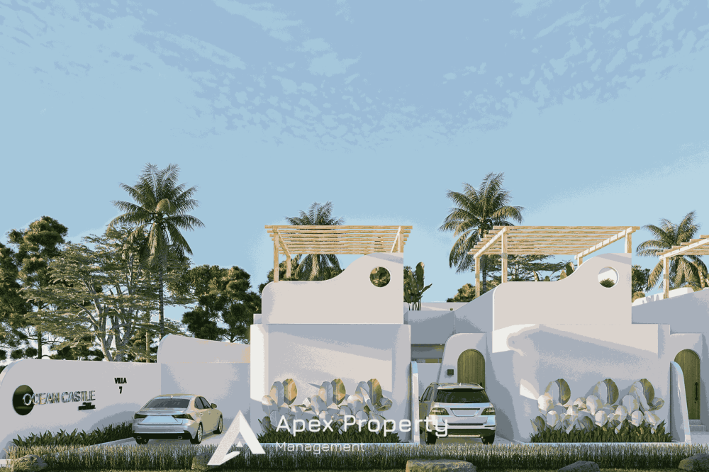 apex property