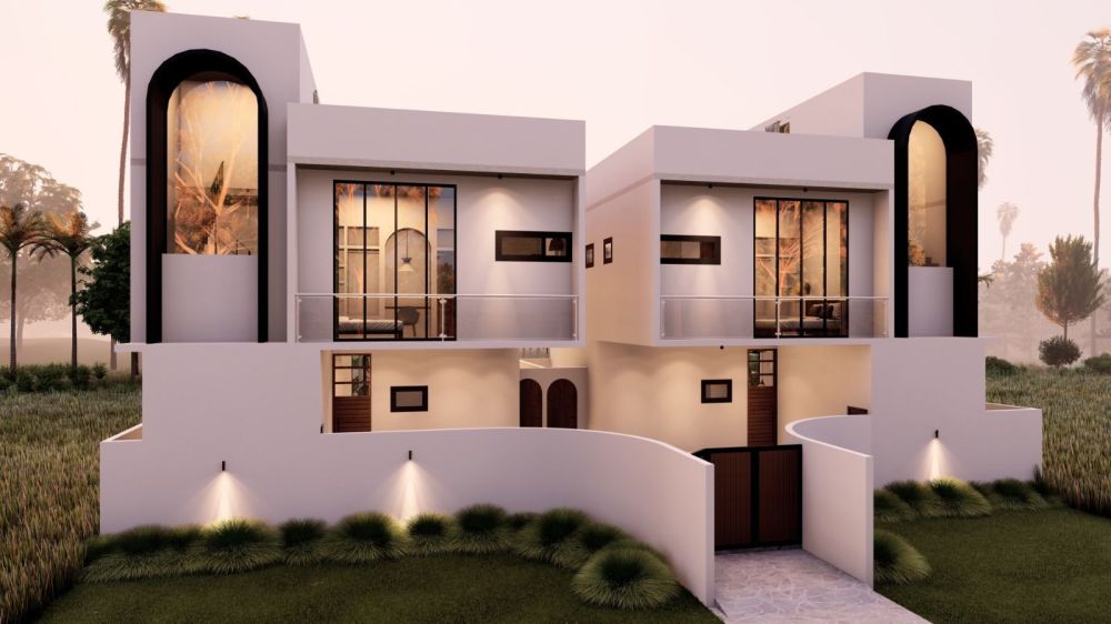 apex property